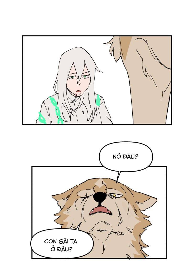 Lumine - Chương 164 - Trang 27