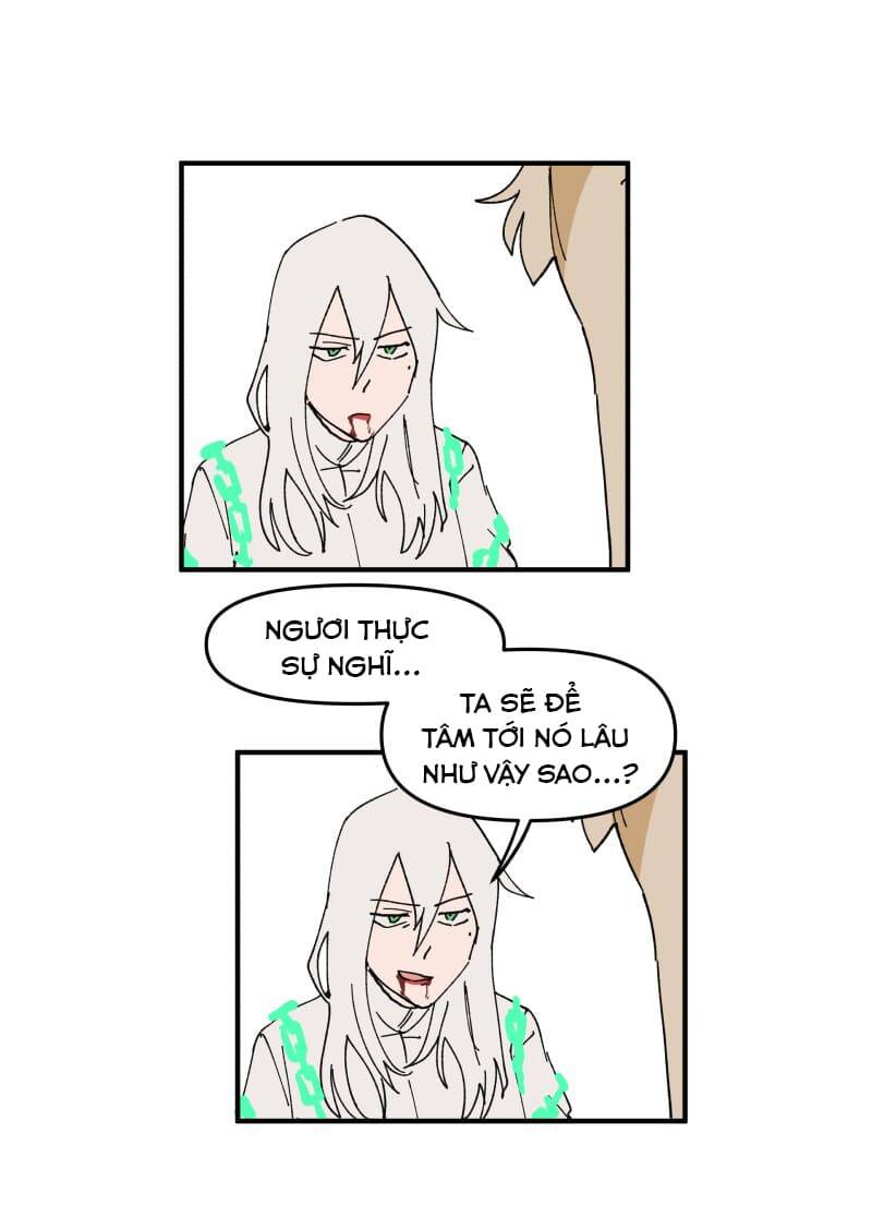 Lumine - Chương 164 - Trang 28