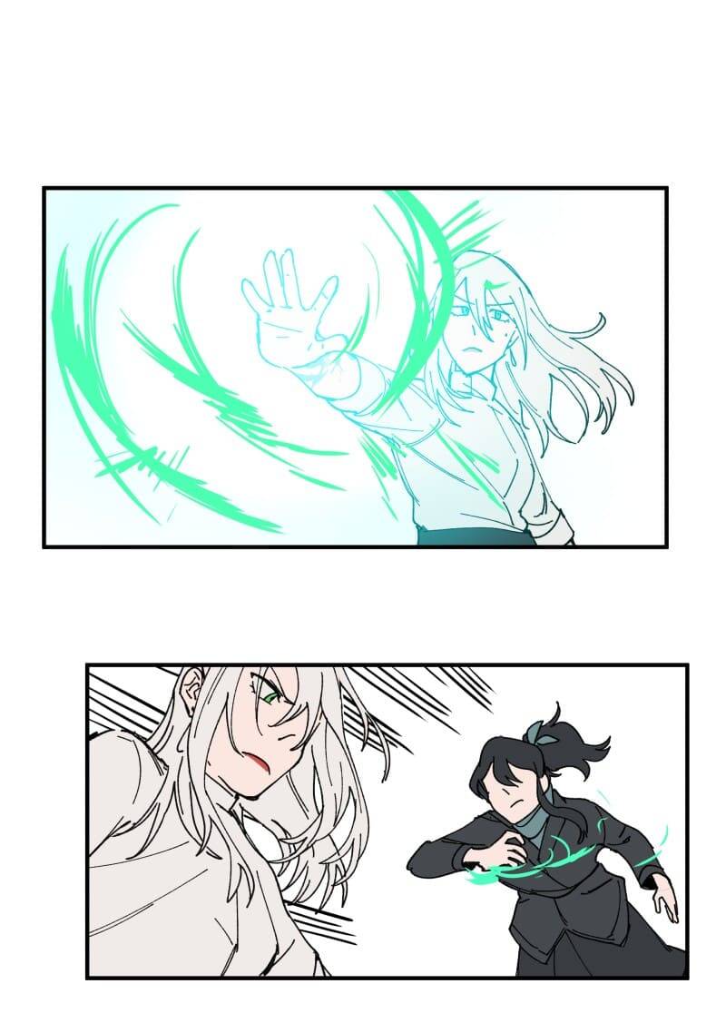 Lumine - Chương 164 - Trang 5