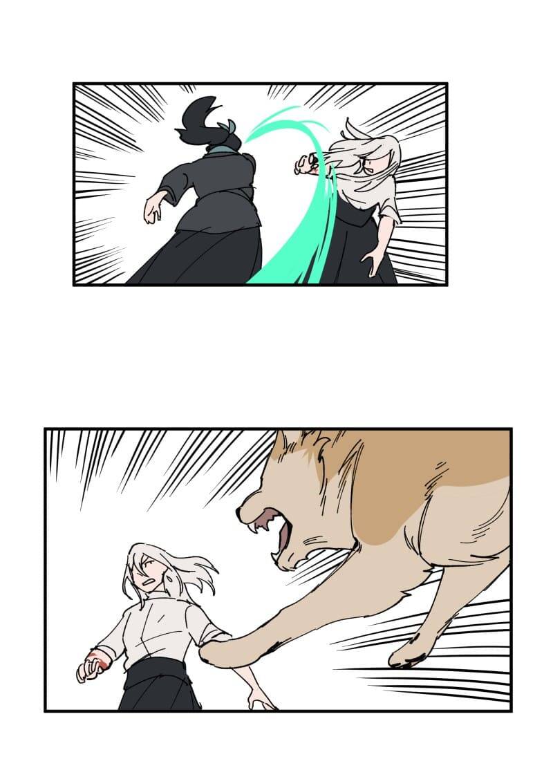 Lumine - Chương 164 - Trang 6