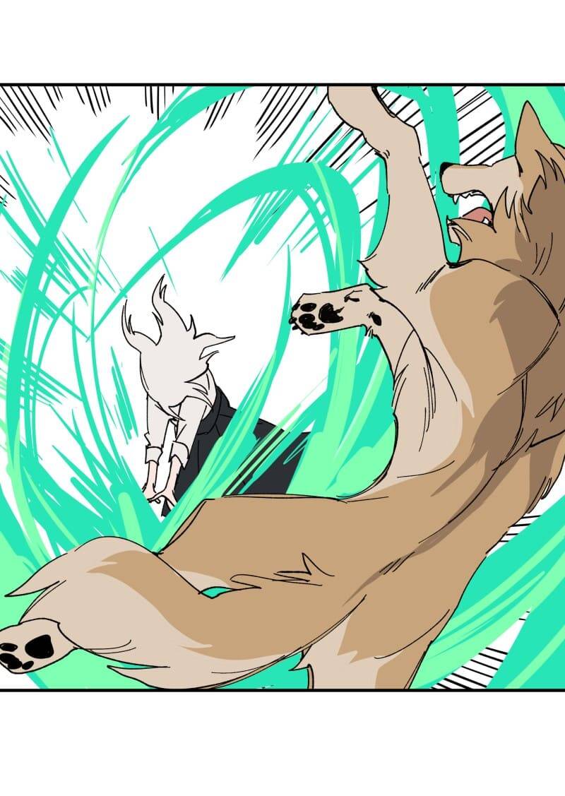 Lumine - Chương 164 - Trang 8