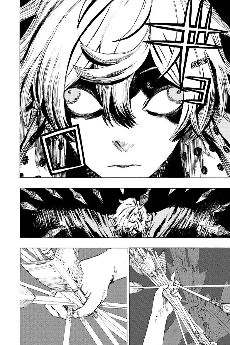 Jigokuraku - Chương 129 - Trang 11