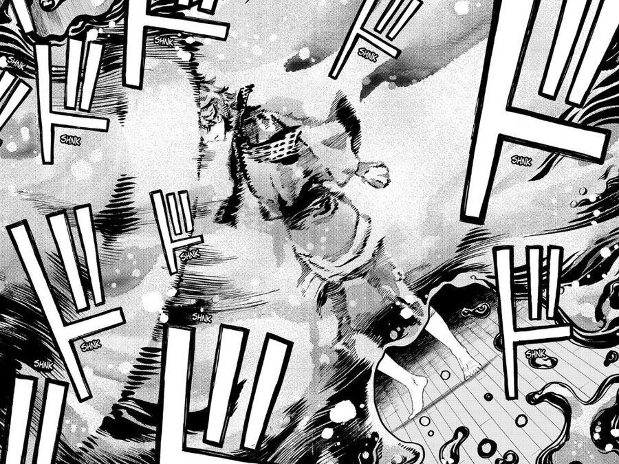 Jigokuraku - Chương 129 - Trang 13