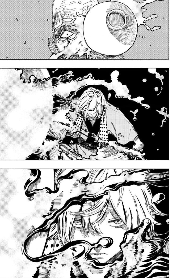 Jigokuraku - Chương 129 - Trang 10