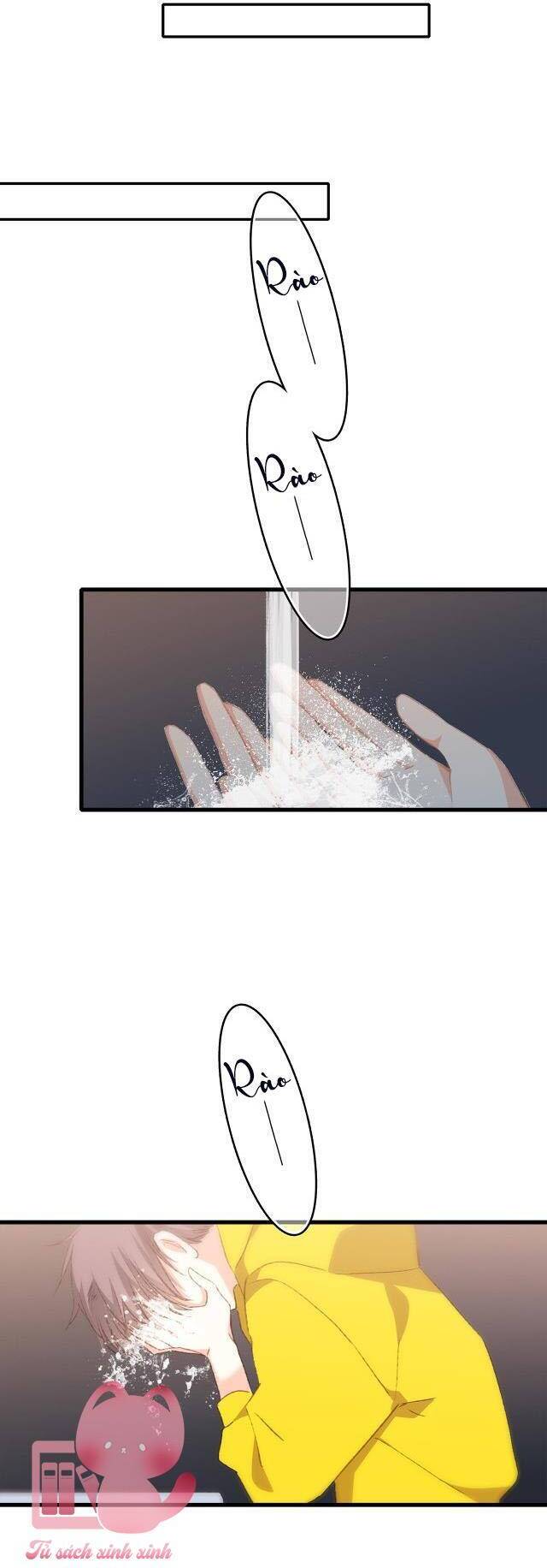 Con Tim Rung Động - Chương 103.1 - Trang 11