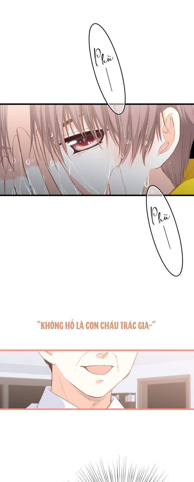 Con Tim Rung Động - Chương 103.1 - Trang 12