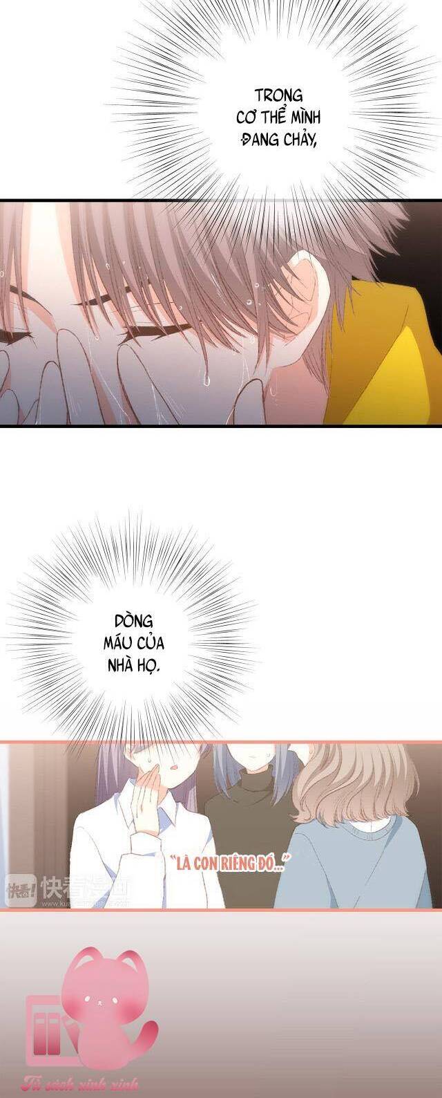 Con Tim Rung Động - Chương 103.1 - Trang 13