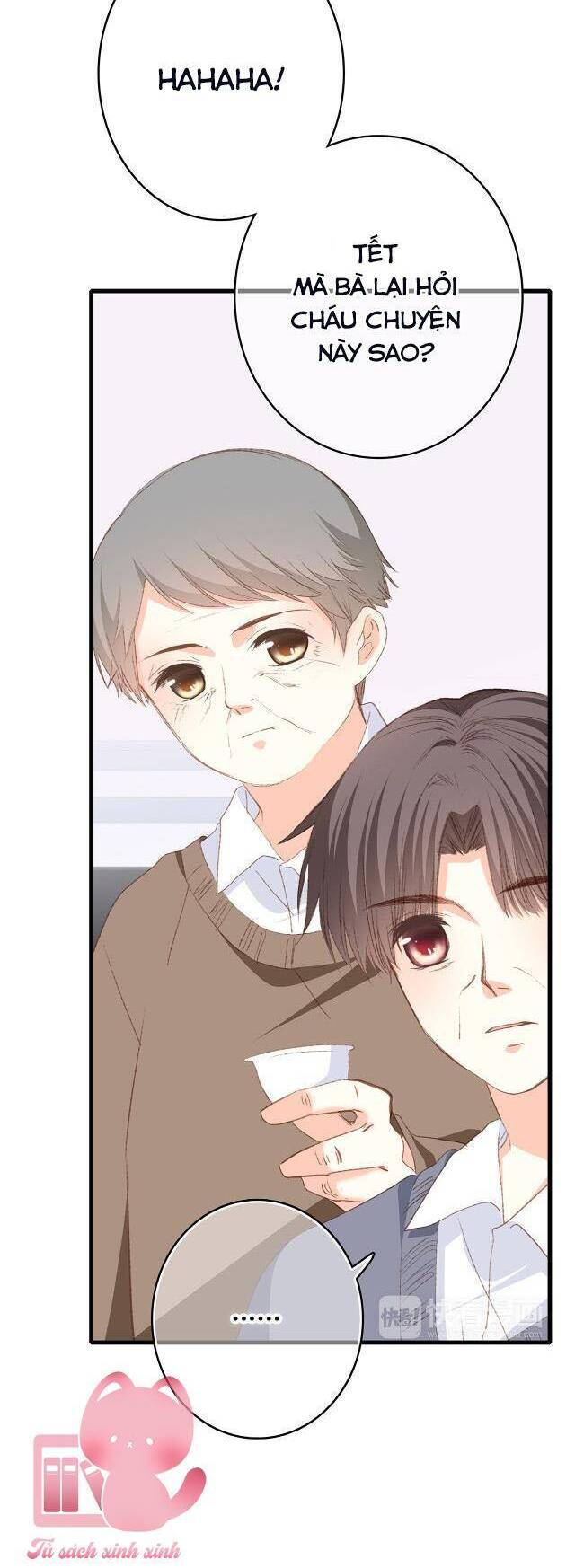 Con Tim Rung Động - Chương 103.1 - Trang 21