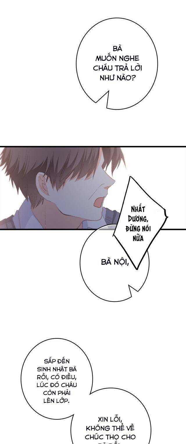 Con Tim Rung Động - Chương 103.1 - Trang 23