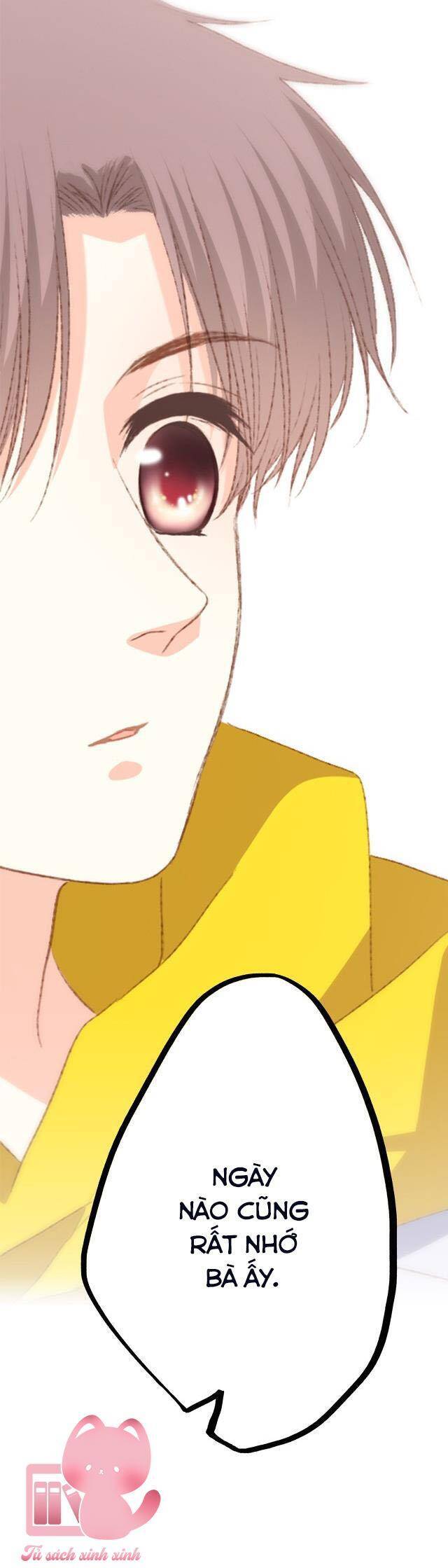 Con Tim Rung Động - Chương 103.1 - Trang 31