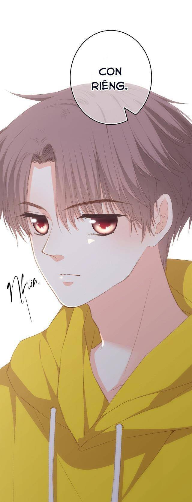 Con Tim Rung Động - Chương 103.1 - Trang 5