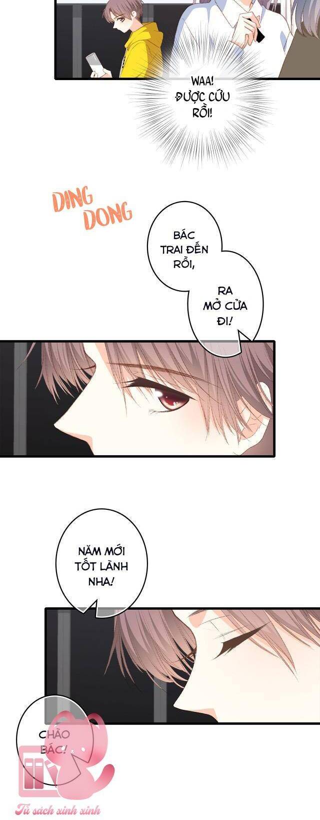 Con Tim Rung Động - Chương 103.1 - Trang 8