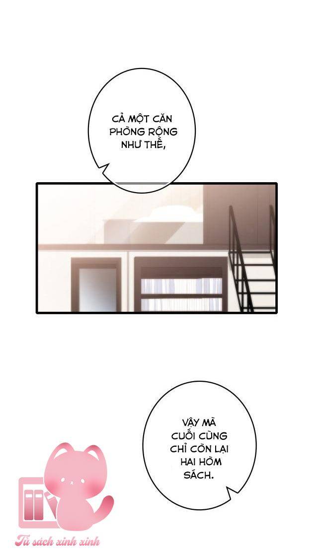 Con Tim Rung Động - Chương 104.1 - Trang 17