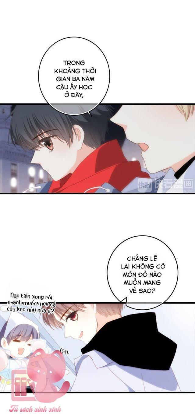 Con Tim Rung Động - Chương 104.1 - Trang 19