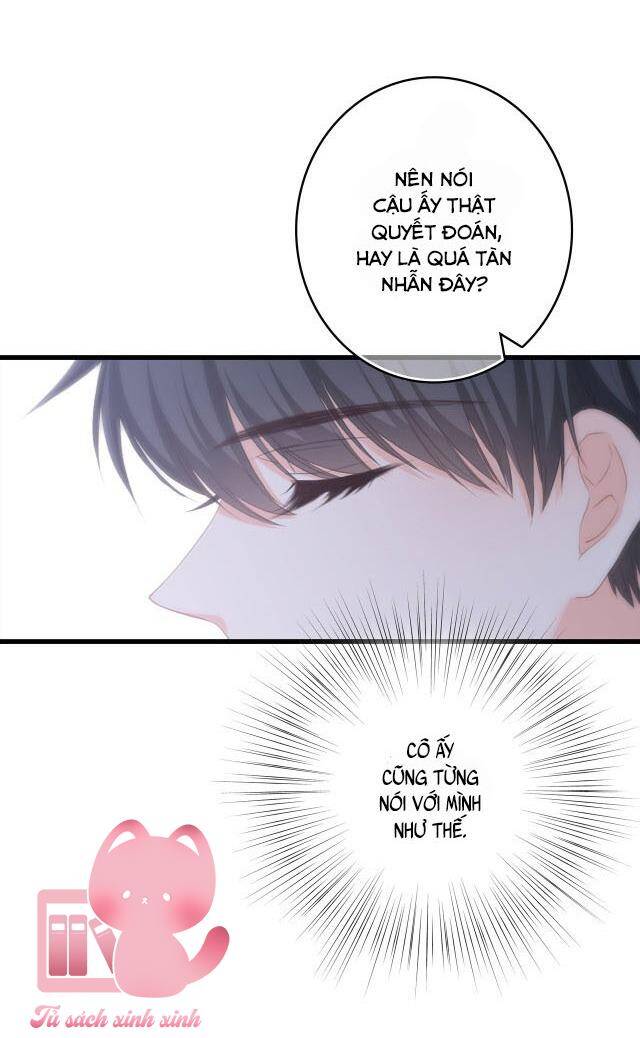 Con Tim Rung Động - Chương 104.1 - Trang 20