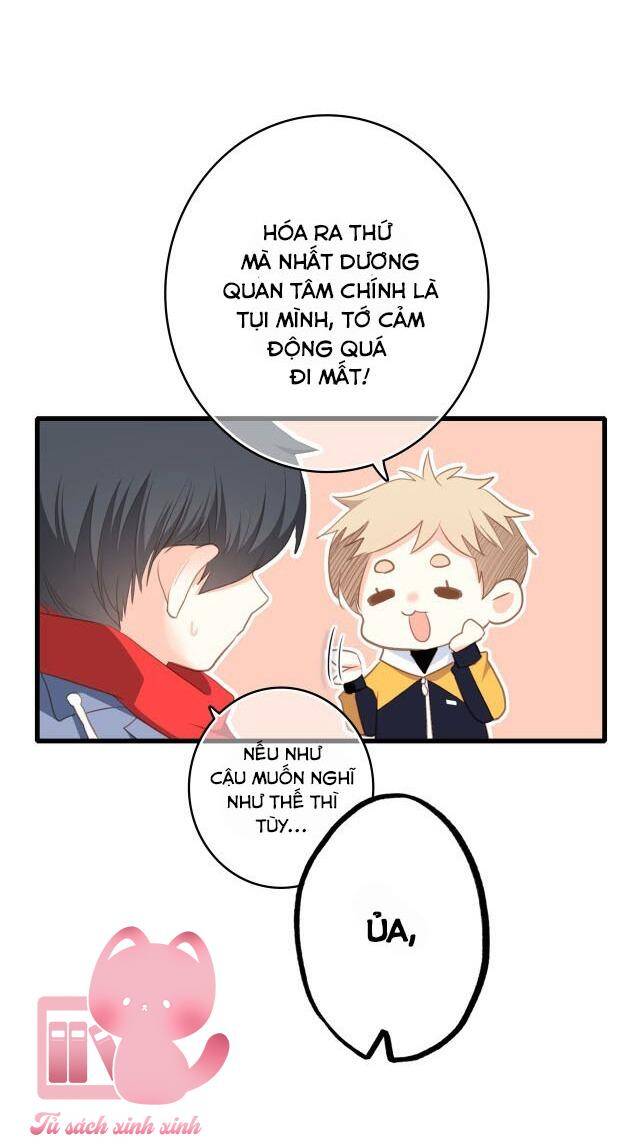 Con Tim Rung Động - Chương 104.1 - Trang 22