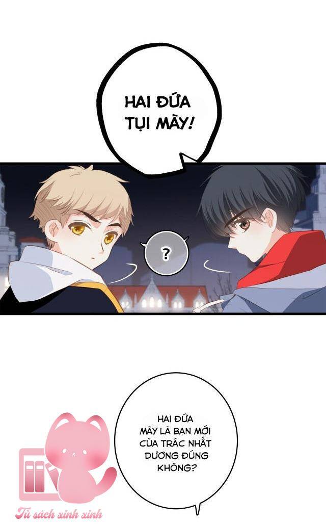 Con Tim Rung Động - Chương 104.1 - Trang 23