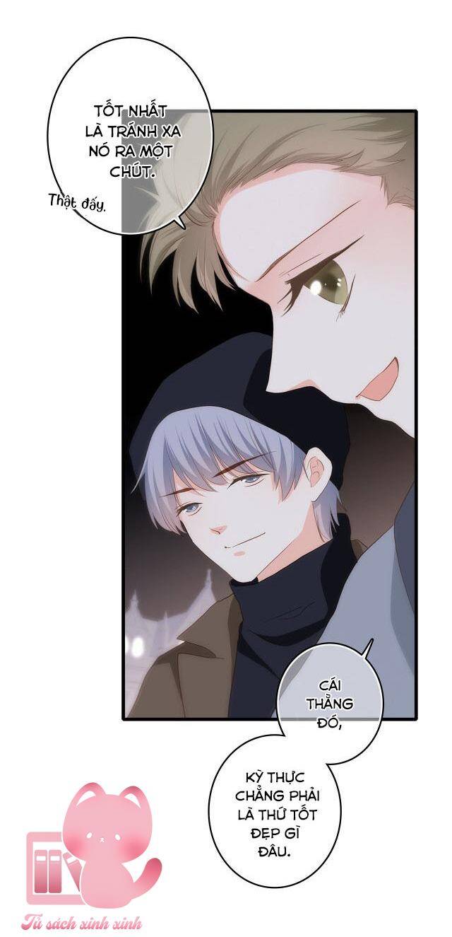 Con Tim Rung Động - Chương 104.1 - Trang 26