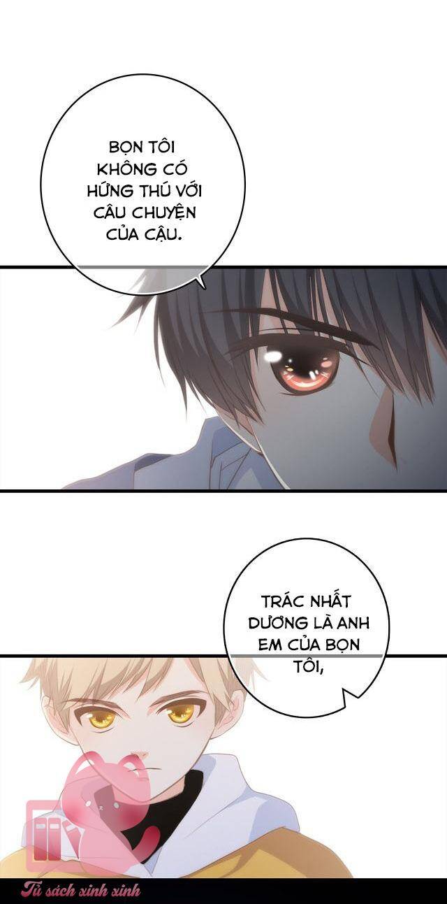 Con Tim Rung Động - Chương 104.1 - Trang 29