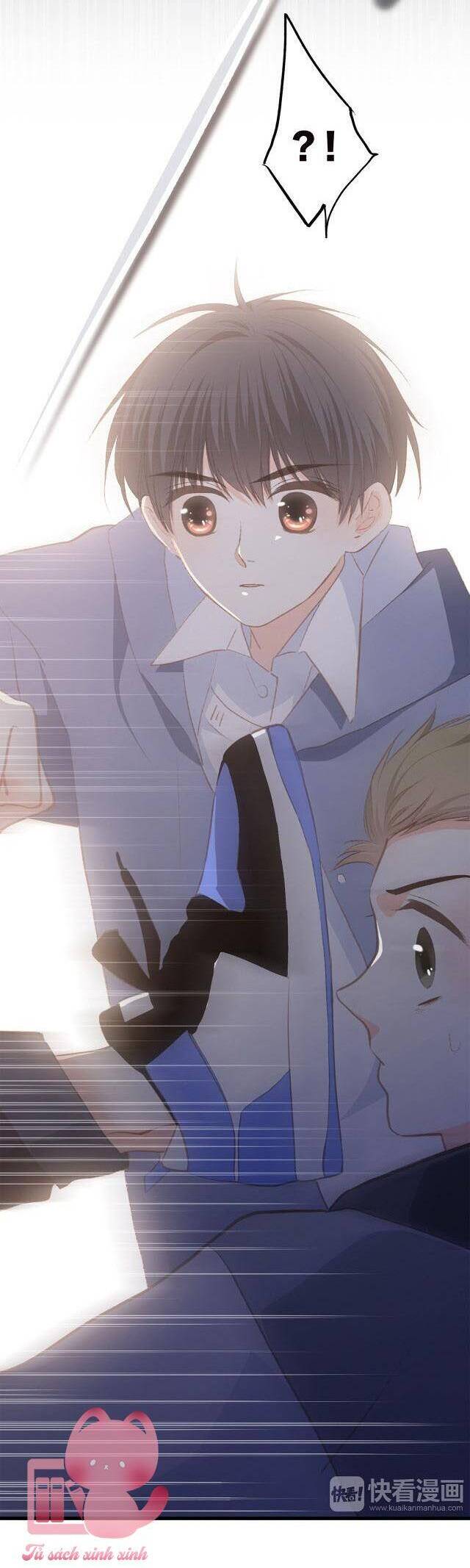 Con Tim Rung Động - Chương 104.1 - Trang 31