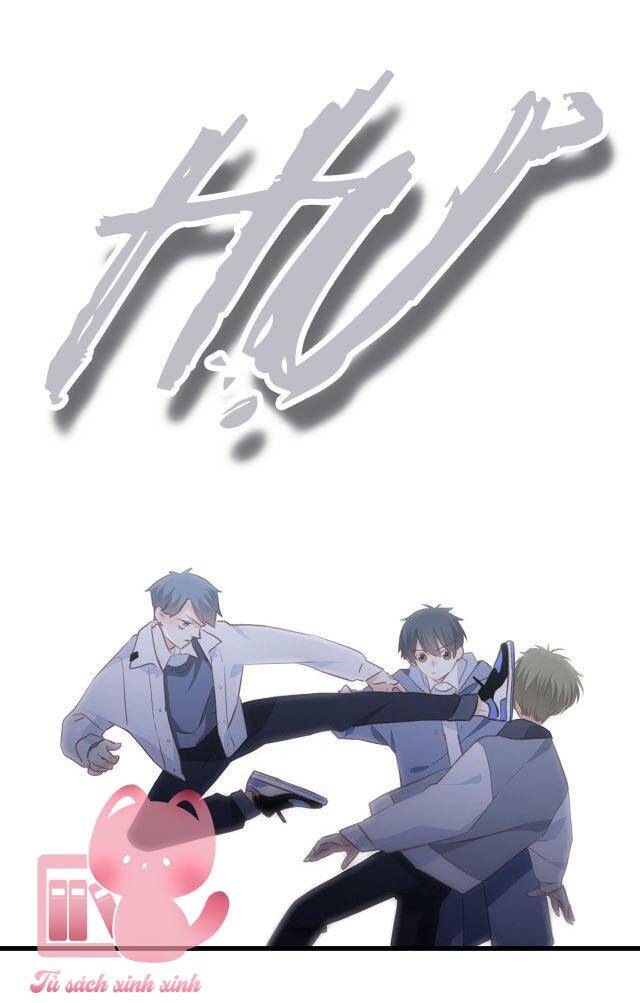 Con Tim Rung Động - Chương 104.1 - Trang 32