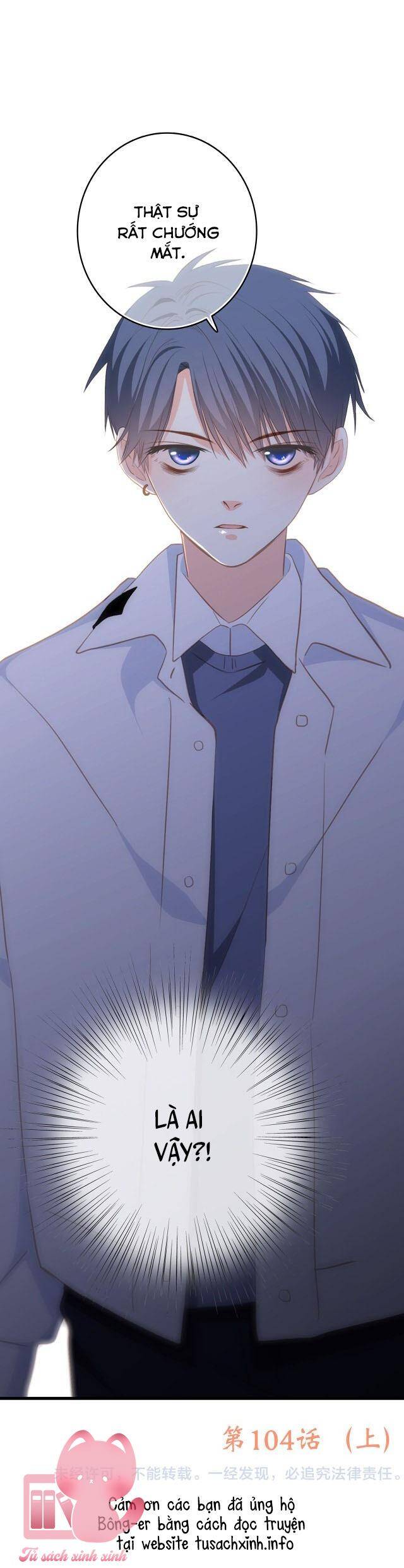 Con Tim Rung Động - Chương 104.1 - Trang 35