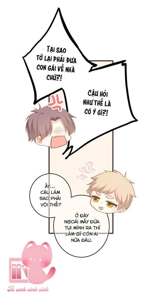 Con Tim Rung Động - Chương 104.1 - Trang 6