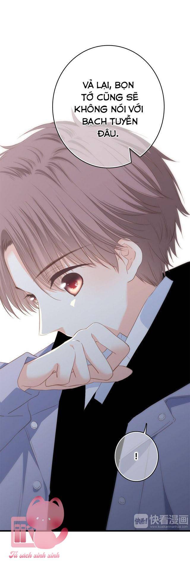 Con Tim Rung Động - Chương 104.1 - Trang 7