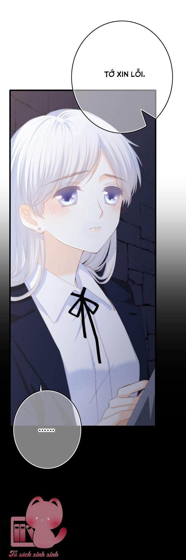 Con Tim Rung Động - Chương 109.1 - Trang 11