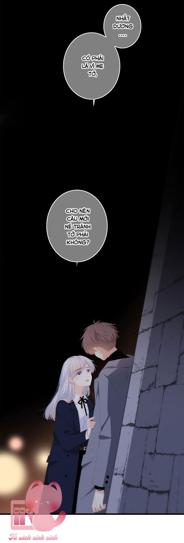 Con Tim Rung Động - Chương 109.1 - Trang 12