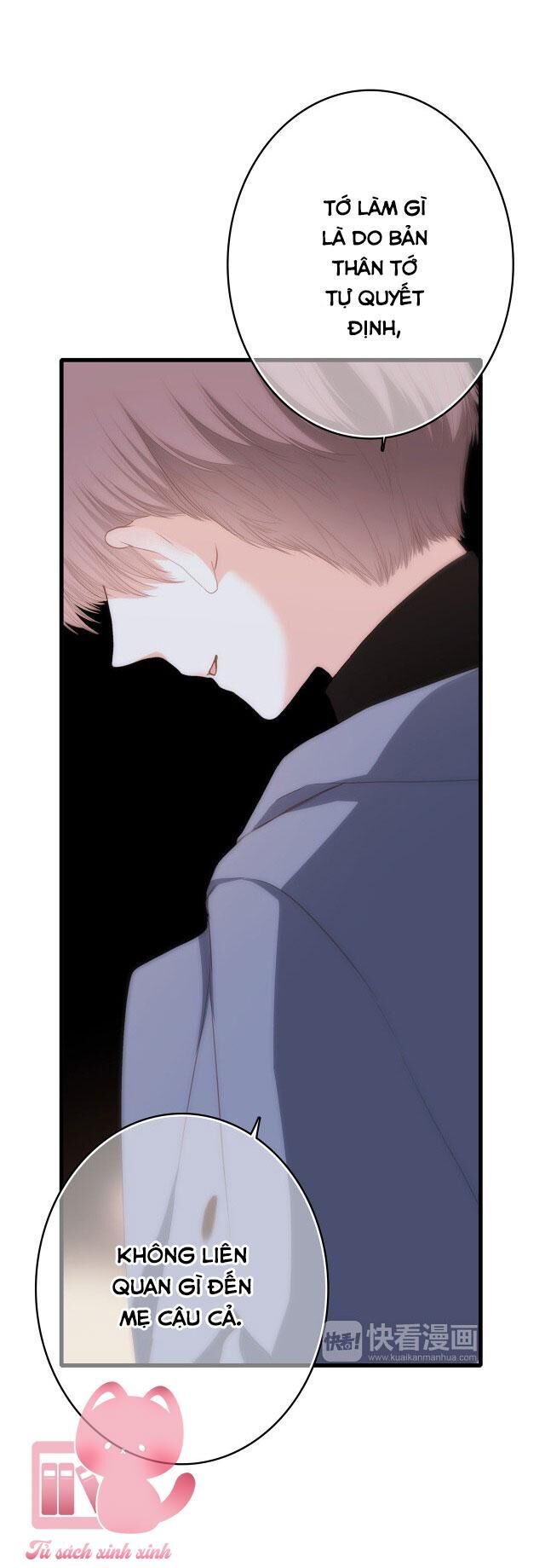 Con Tim Rung Động - Chương 109.1 - Trang 13