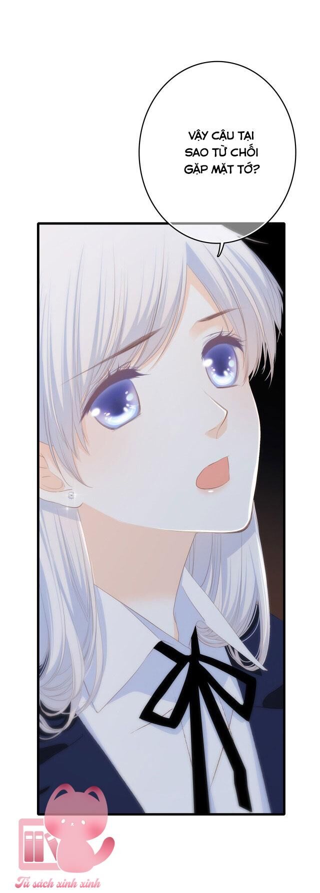 Con Tim Rung Động - Chương 109.1 - Trang 14