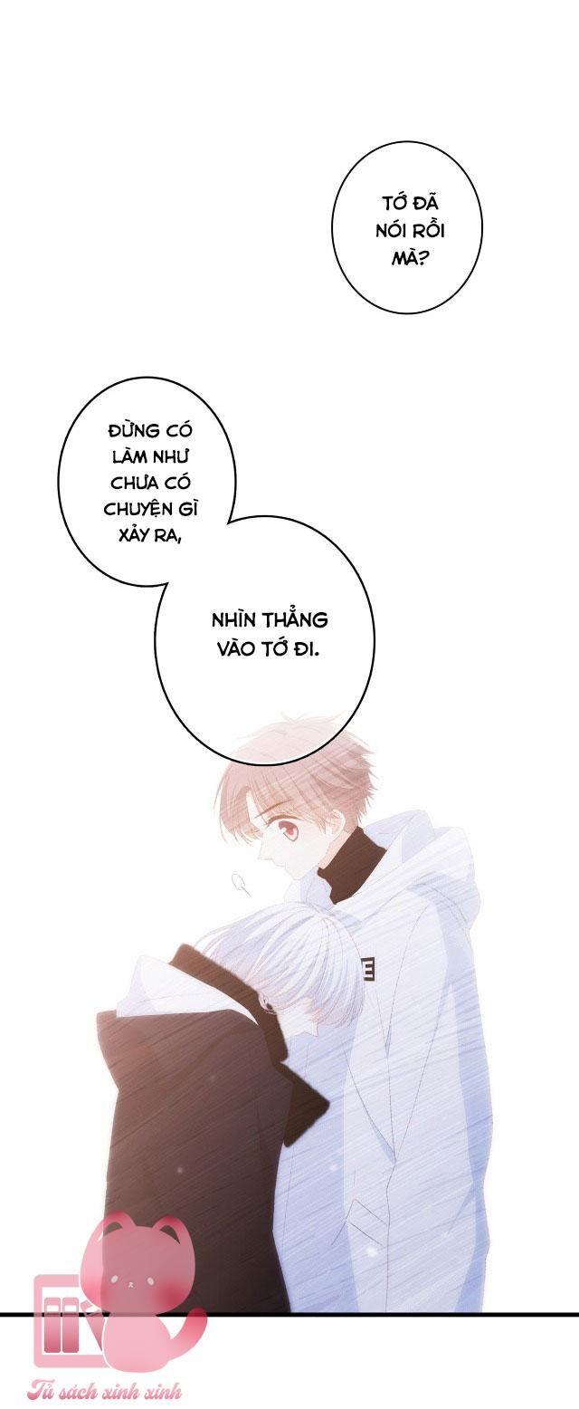 Con Tim Rung Động - Chương 109.1 - Trang 15