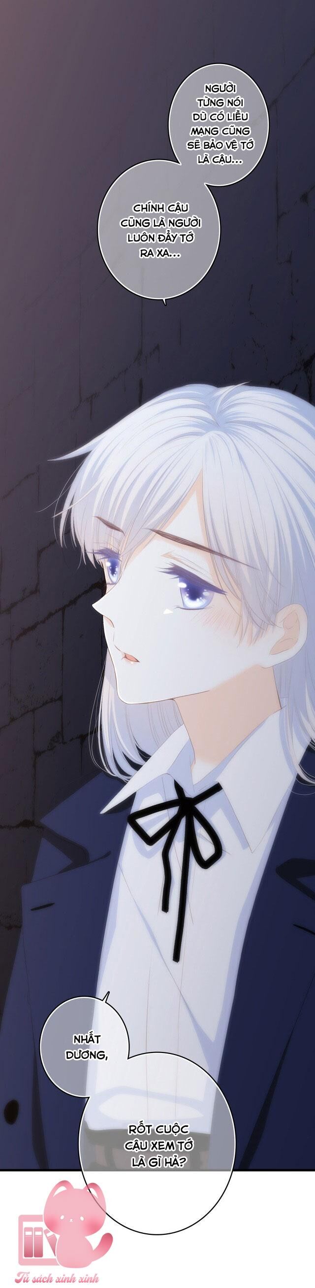 Con Tim Rung Động - Chương 109.1 - Trang 17