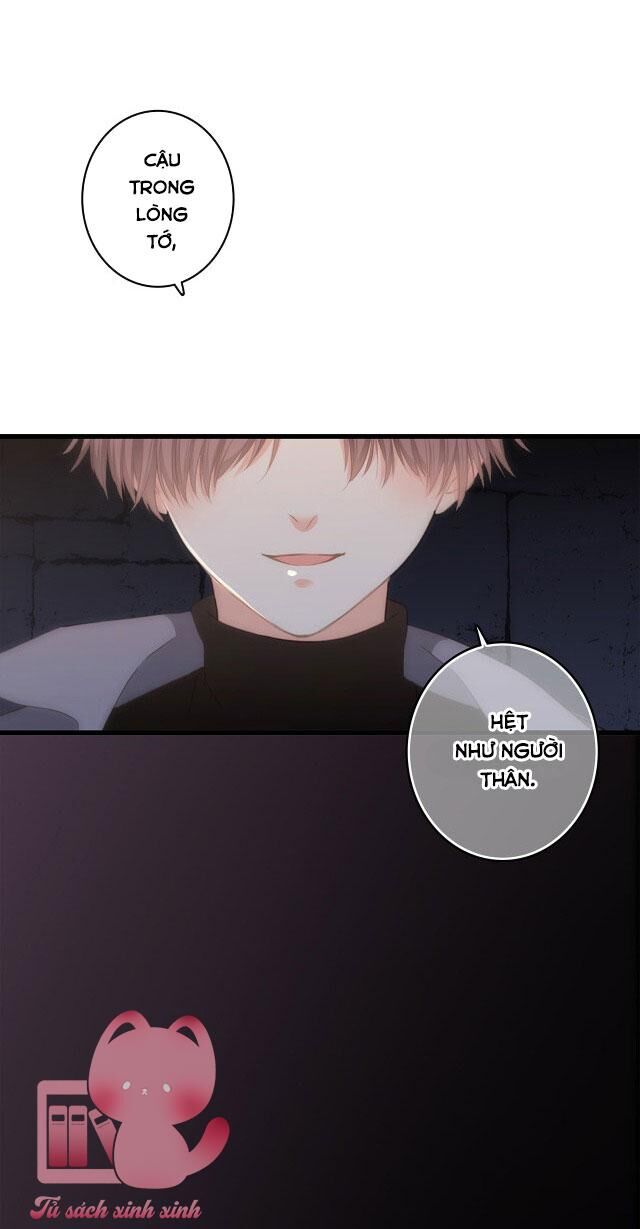 Con Tim Rung Động - Chương 109.1 - Trang 18