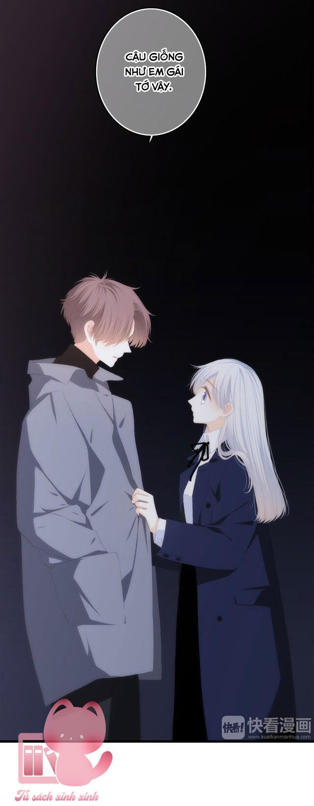 Con Tim Rung Động - Chương 109.1 - Trang 19