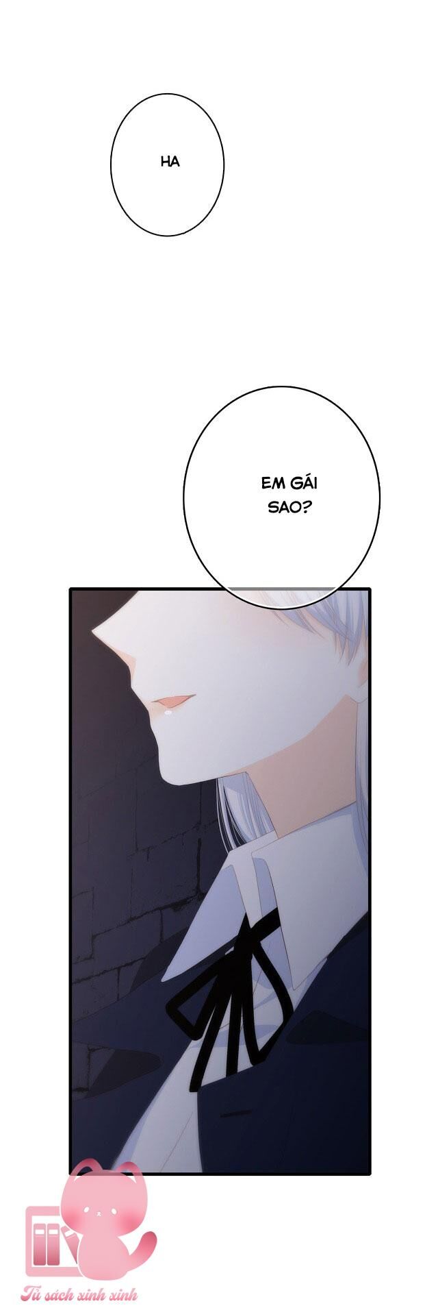 Con Tim Rung Động - Chương 109.1 - Trang 20