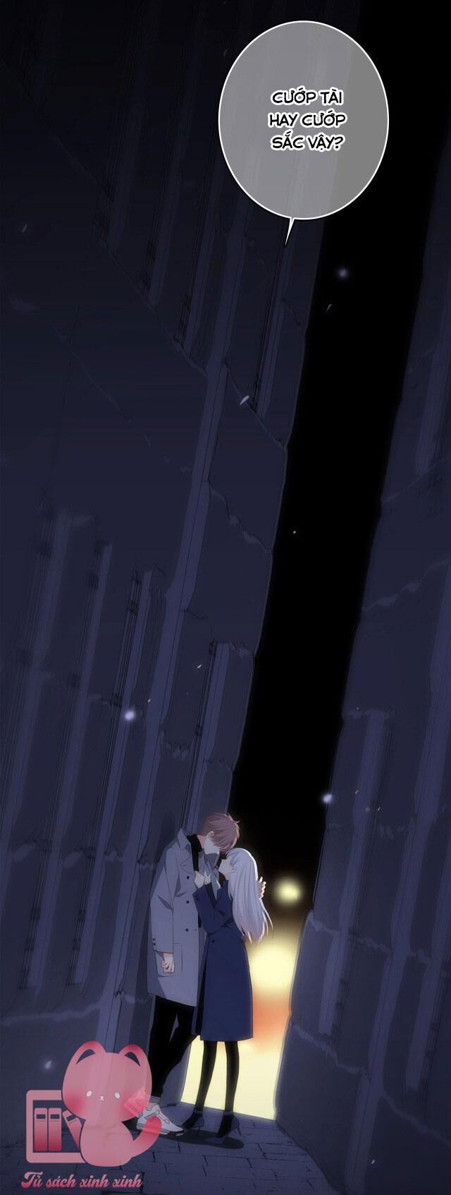 Con Tim Rung Động - Chương 109.1 - Trang 3