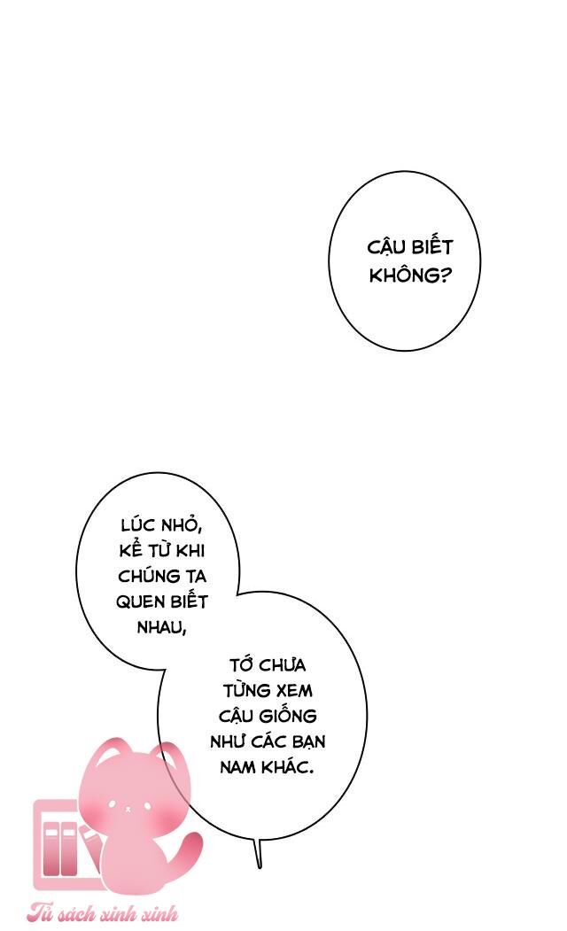 Con Tim Rung Động - Chương 109.1 - Trang 21