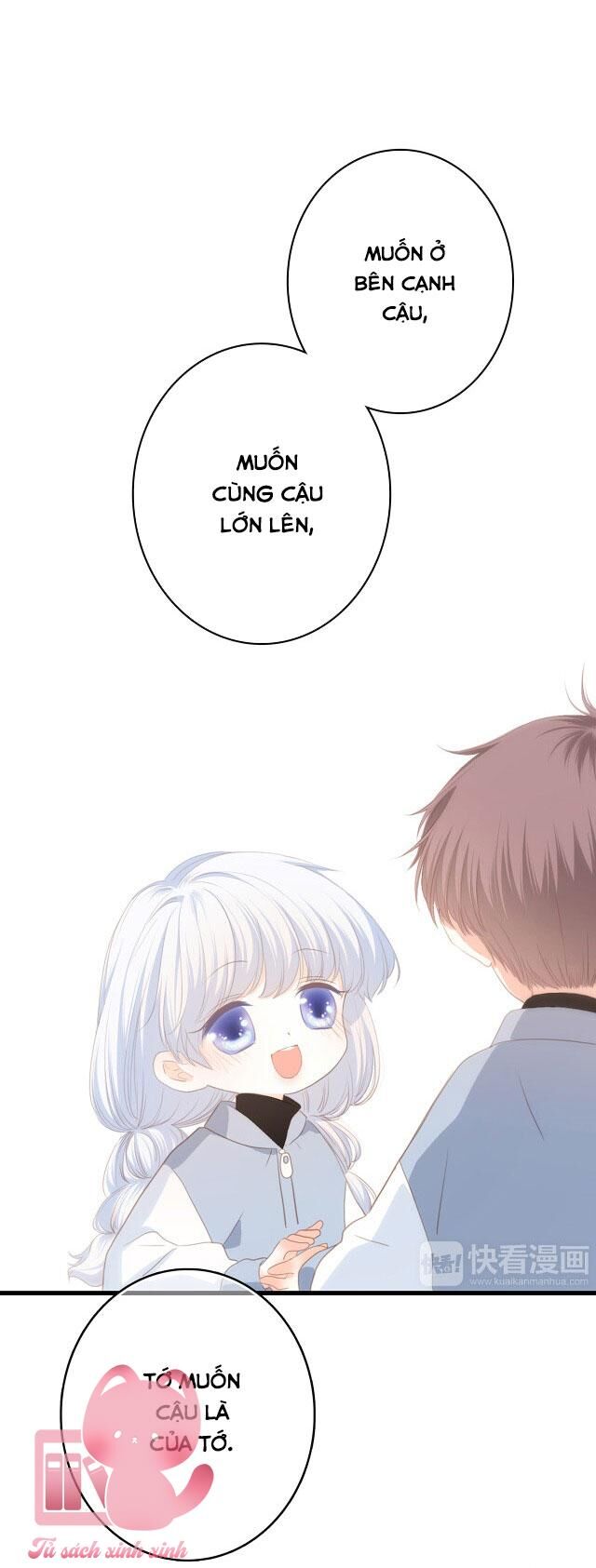 Con Tim Rung Động - Chương 109.1 - Trang 23