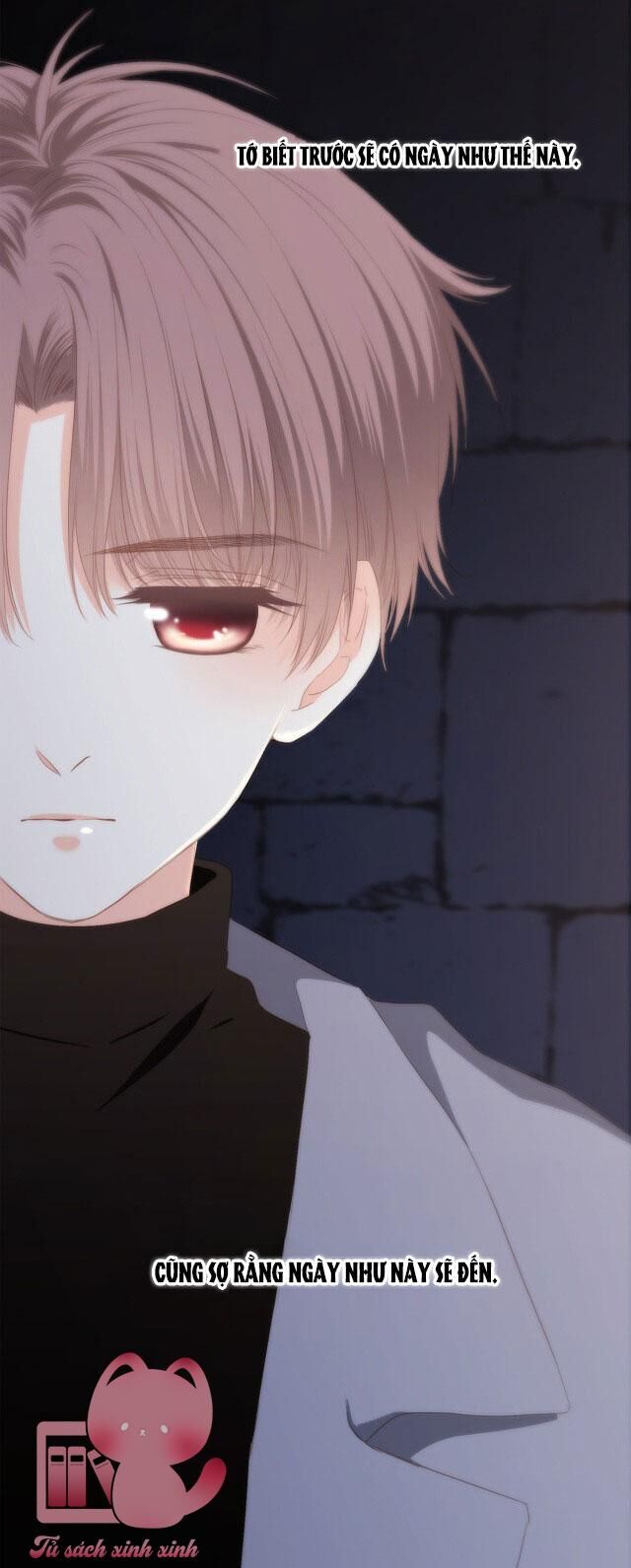 Con Tim Rung Động - Chương 109.1 - Trang 26