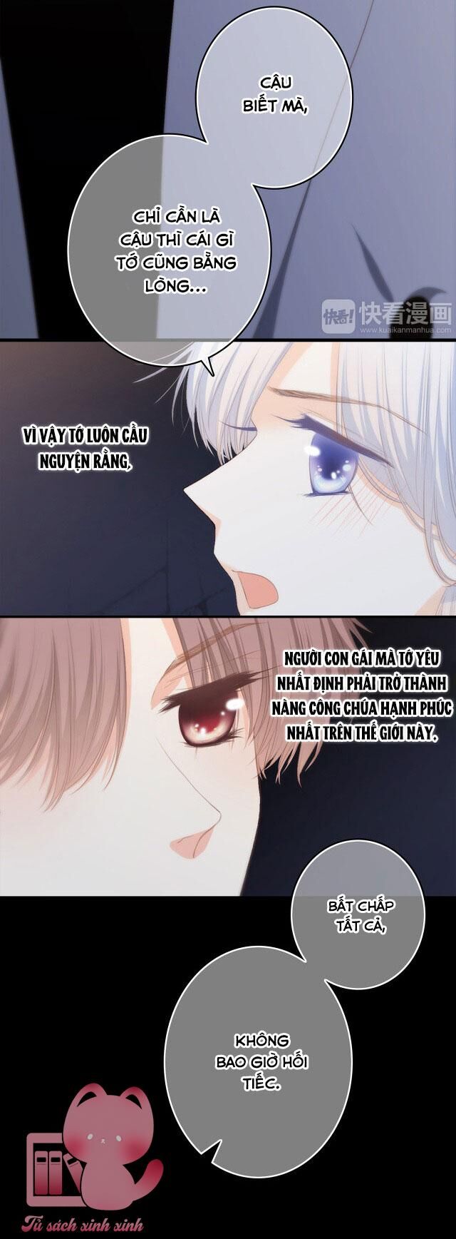 Con Tim Rung Động - Chương 109.1 - Trang 27