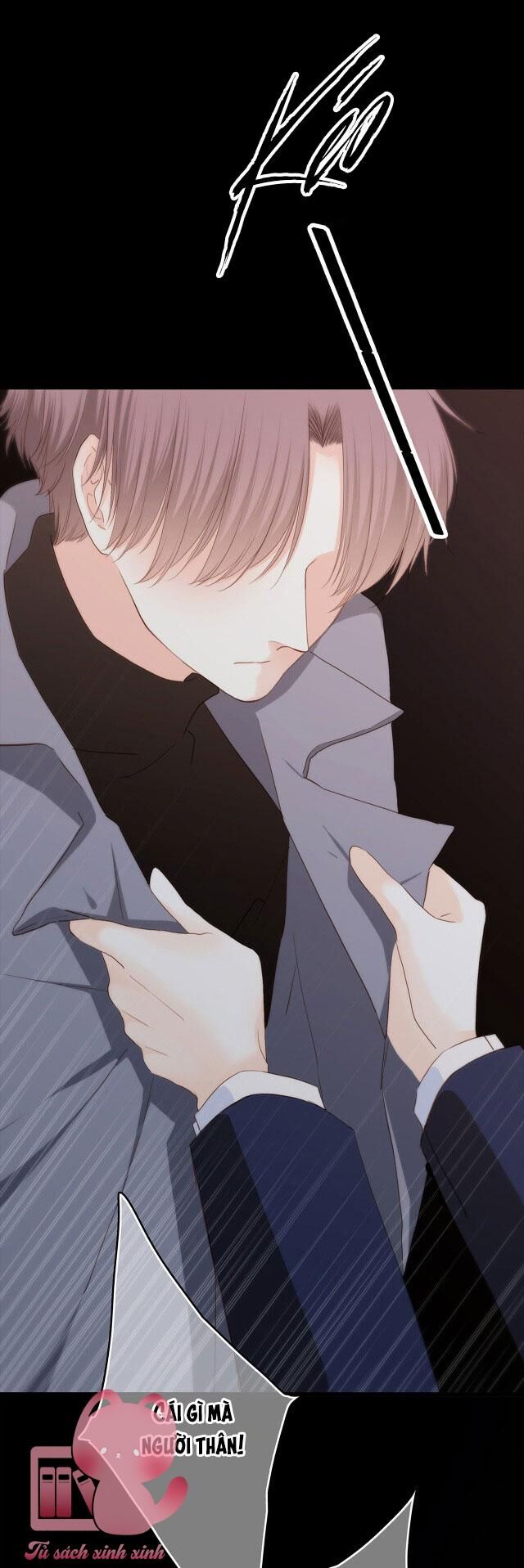 Con Tim Rung Động - Chương 109.1 - Trang 28