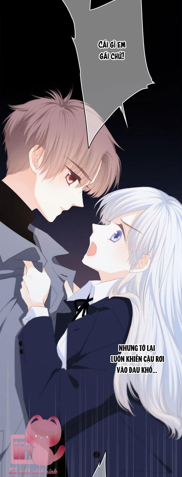 Con Tim Rung Động - Chương 109.1 - Trang 29