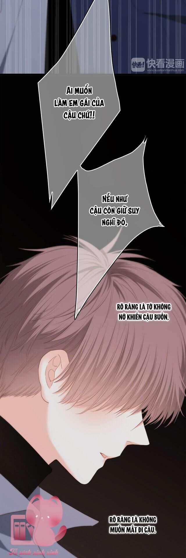 Con Tim Rung Động - Chương 109.1 - Trang 30