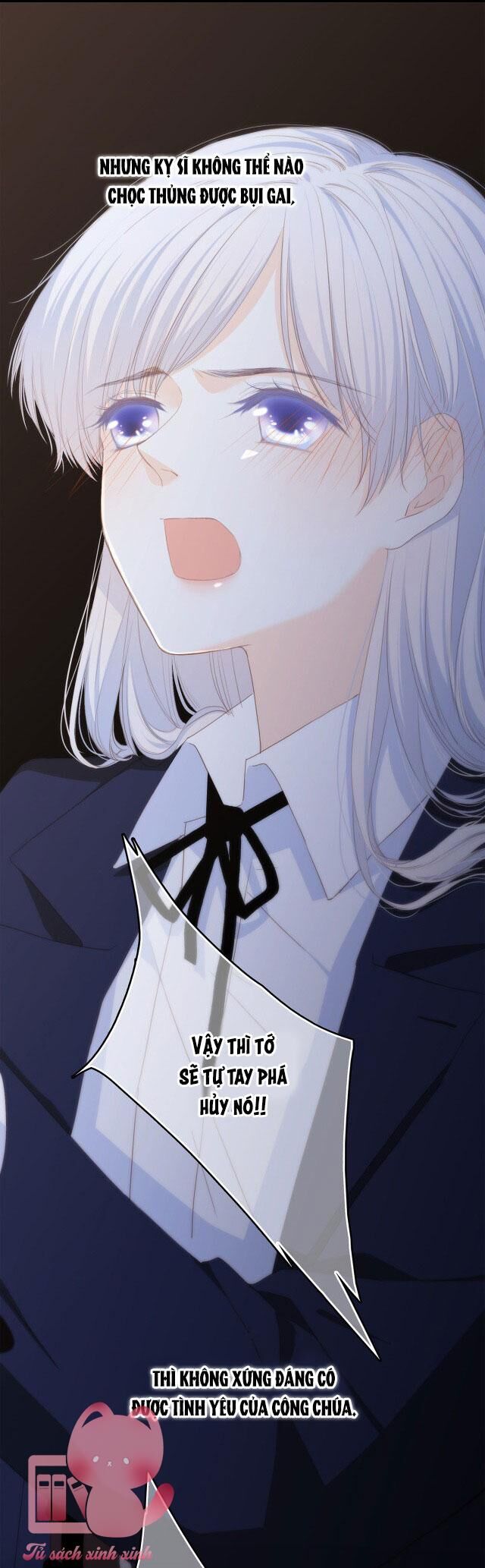 Con Tim Rung Động - Chương 109.1 - Trang 31