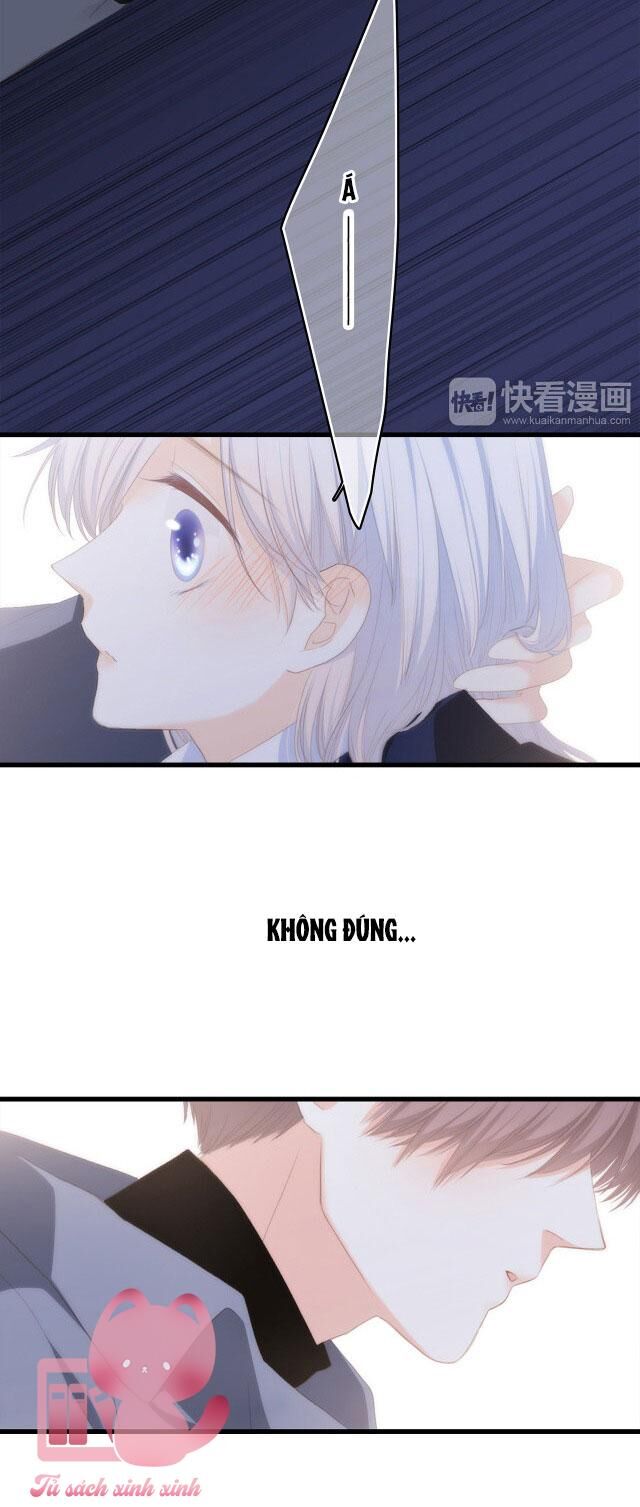 Con Tim Rung Động - Chương 109.1 - Trang 33