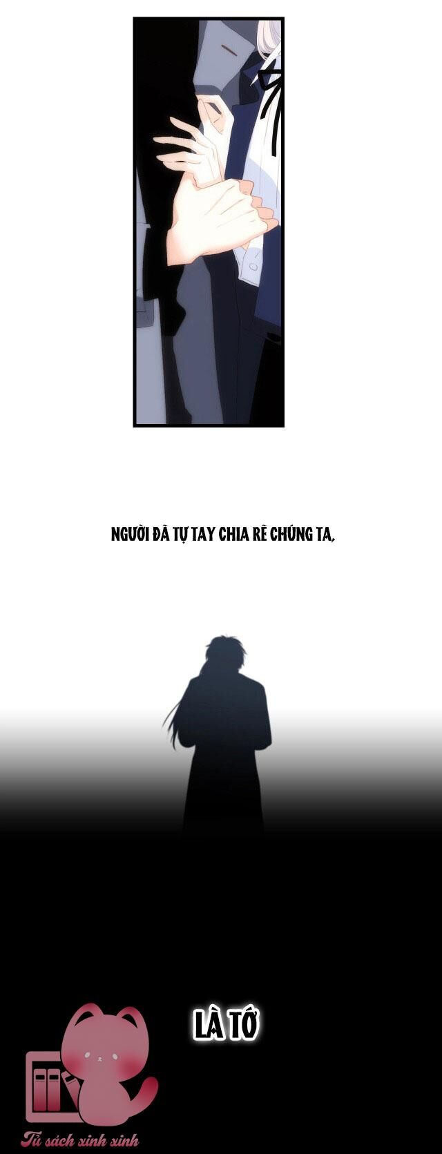 Con Tim Rung Động - Chương 109.1 - Trang 34