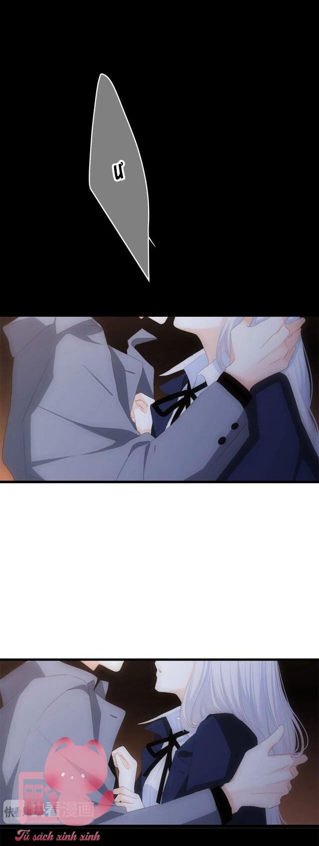 Con Tim Rung Động - Chương 109.1 - Trang 35