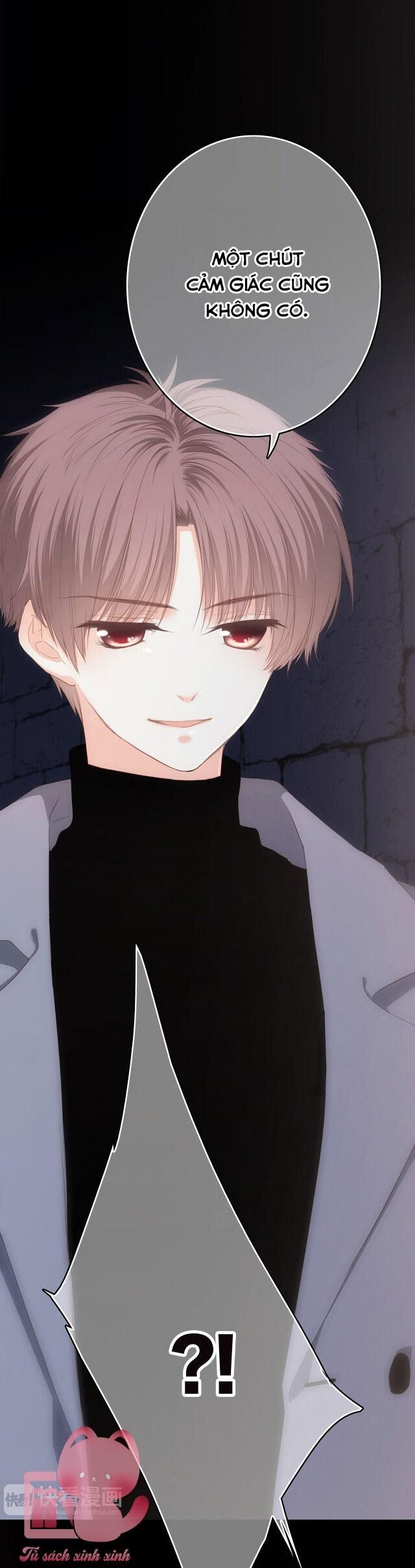 Con Tim Rung Động - Chương 109.1 - Trang 38